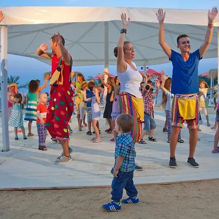 Hermes Club 4* Carewo