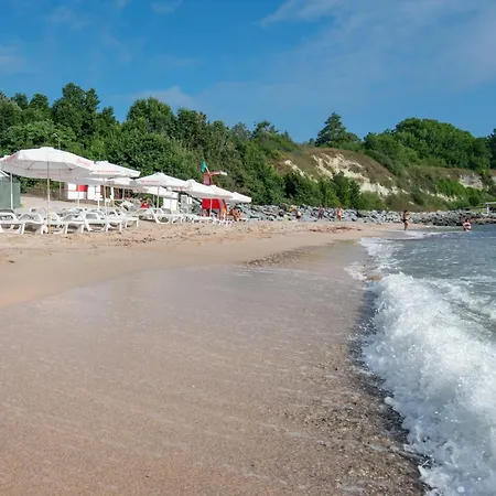 Hotel Hermes Club Carevo