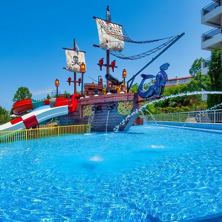 Hermes Club Hotel