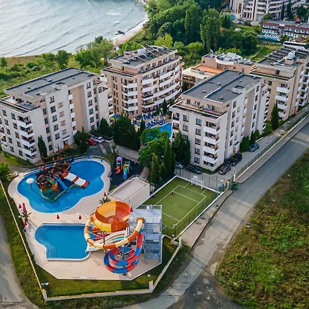 Hermes Club Hotel Carevo