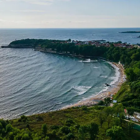 Hermes Club Hotel