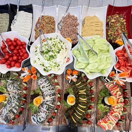 Hermes Club Hotel 4*