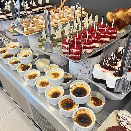 Hotel Hermes Club 4*