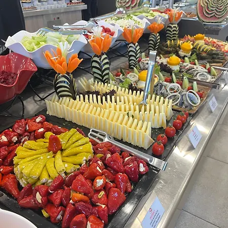 Hermes Club 4* Carewo