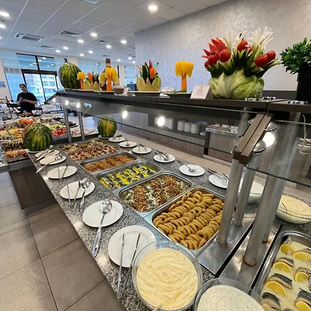 Hermes Club ホテル