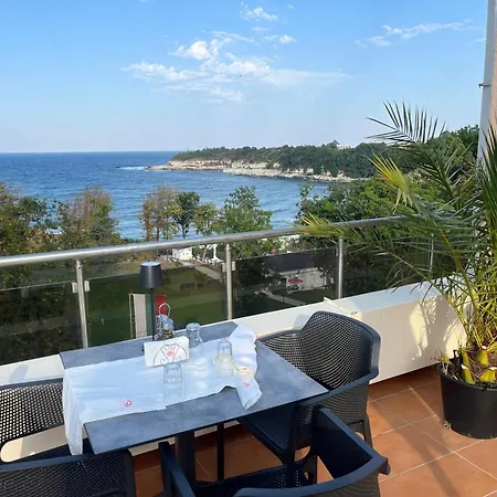 Hotel Hermes Club