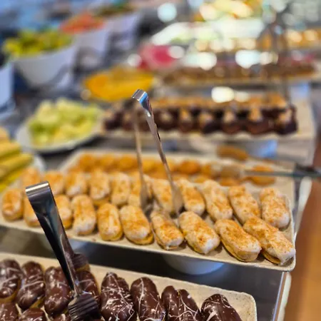 Hermes Club 4* ツァレヴォ