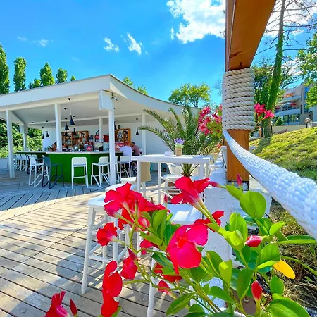 Hotel Hermes Club 4*