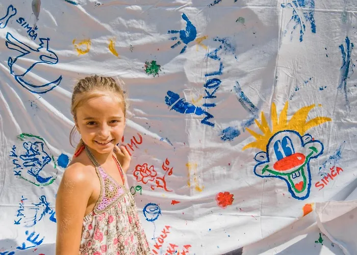 Hermes Club Hotel Carevo