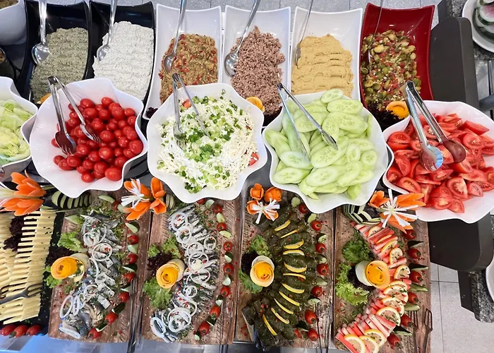 Hermes Club Hotel 4*