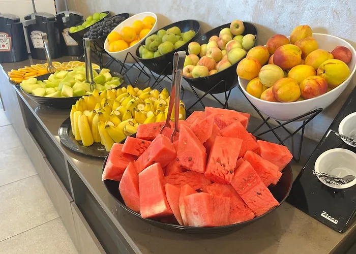 Hotel Hermes Club 4*