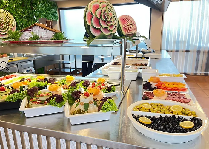 Hermes Club Hotel 4*