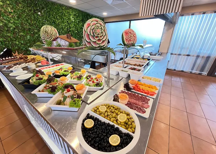 Hermes Club Hotel 4*