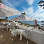 Hermes Club 4* 사레보