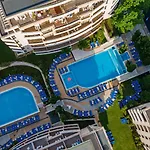 Hermes Club 4* 사레보