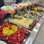 Hermes Club 4* 사레보