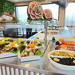Hermes Club 호텔 4*