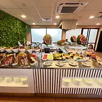 호텔 Hermes Club 사레보