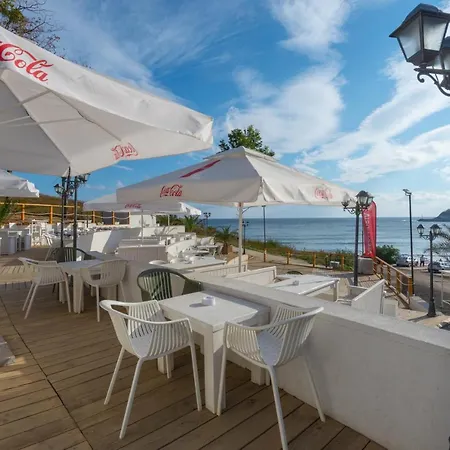 Hermes Club 4* Tsarevo