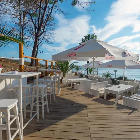 Hermes Club Hotel