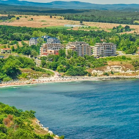 Hermes Club Hotel