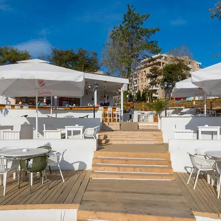 Hotel Hermes Club