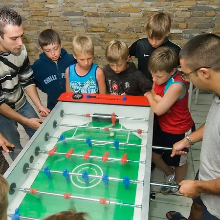 Hermes Club Hotel Tsarevo