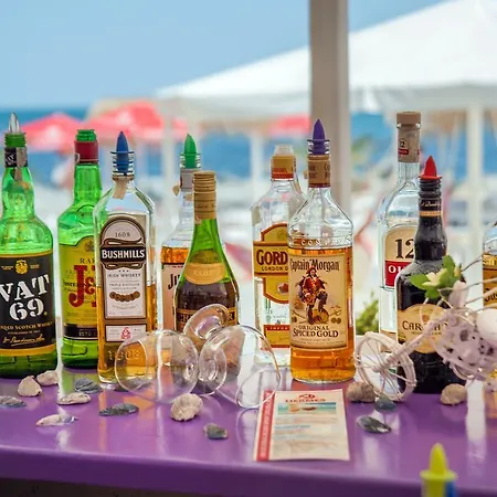 Hermes Club Hotel