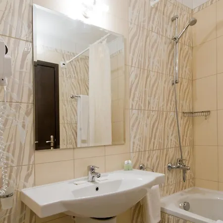 Hermes Club Hotel 4*