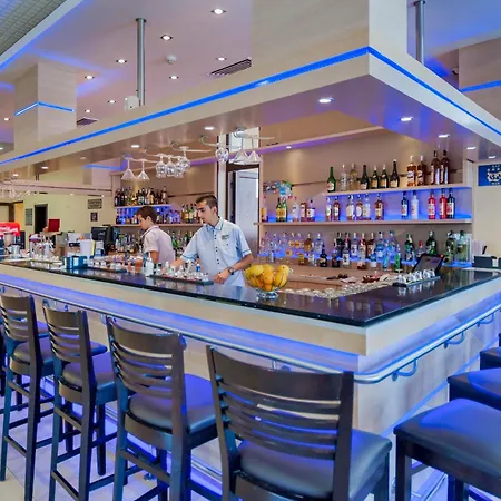 Hermes Club Tsarevo