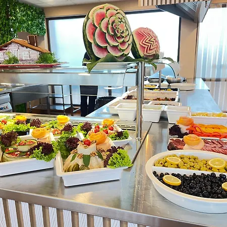 Hermes Club Hotel 4*