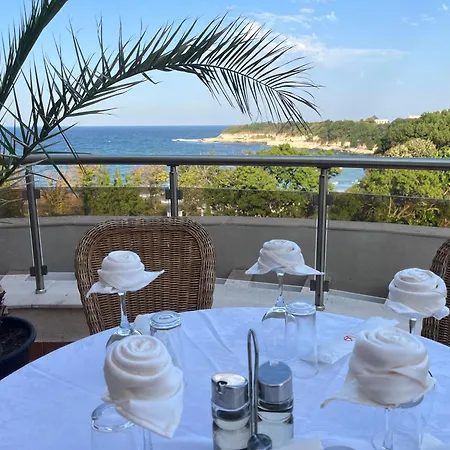 Hotel Hermes Club 4*