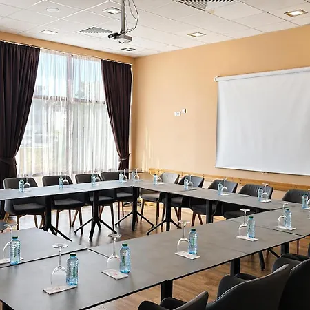 Hotel Hermes Club Tsarevo
