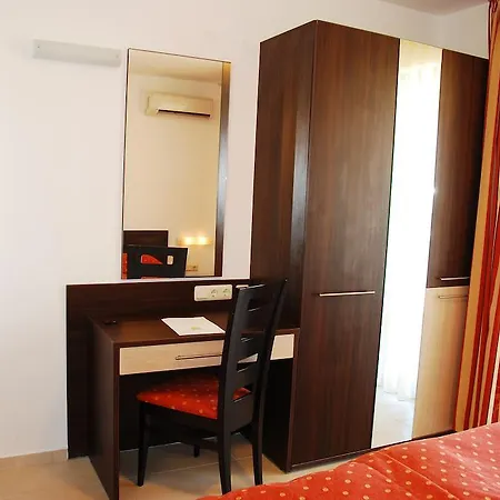 Hotel Hermes Club 4*