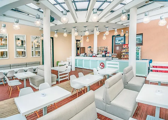 Hotel Hermes Club Carewo