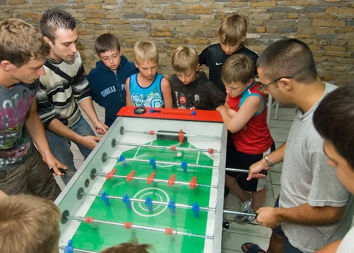 Hermes Club Hotel Carewo