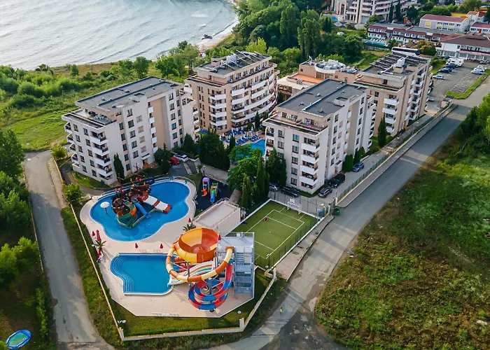 Hermes Club Hotel Carewo