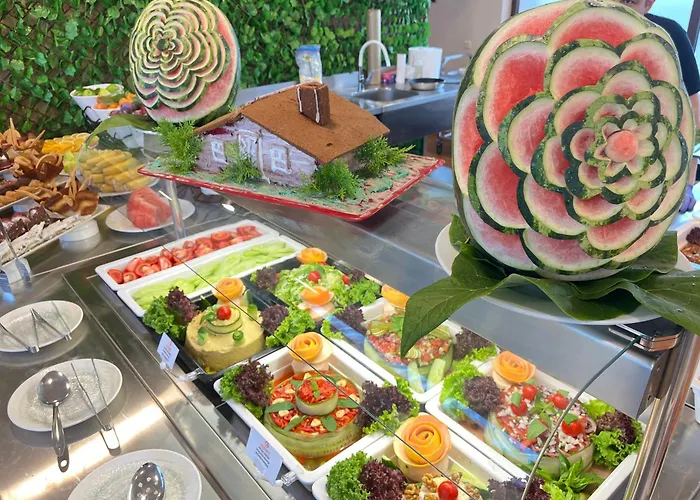 Hermes Club 4* Carewo