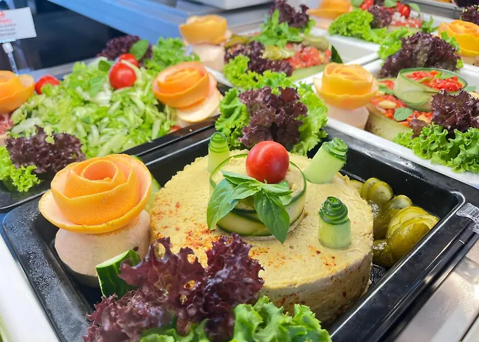 Hermes Club Hotel Carewo