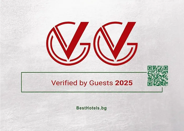 Hermes Club Hotel 4*