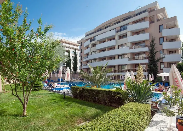 Hermes Club 4* Carewo