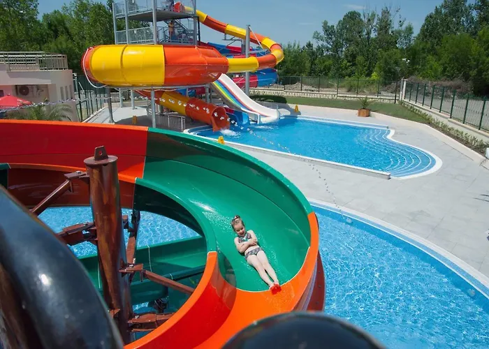 Hermes Club Hotel Carewo